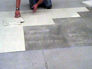 ESD Flooring