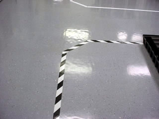 ESD Flooring